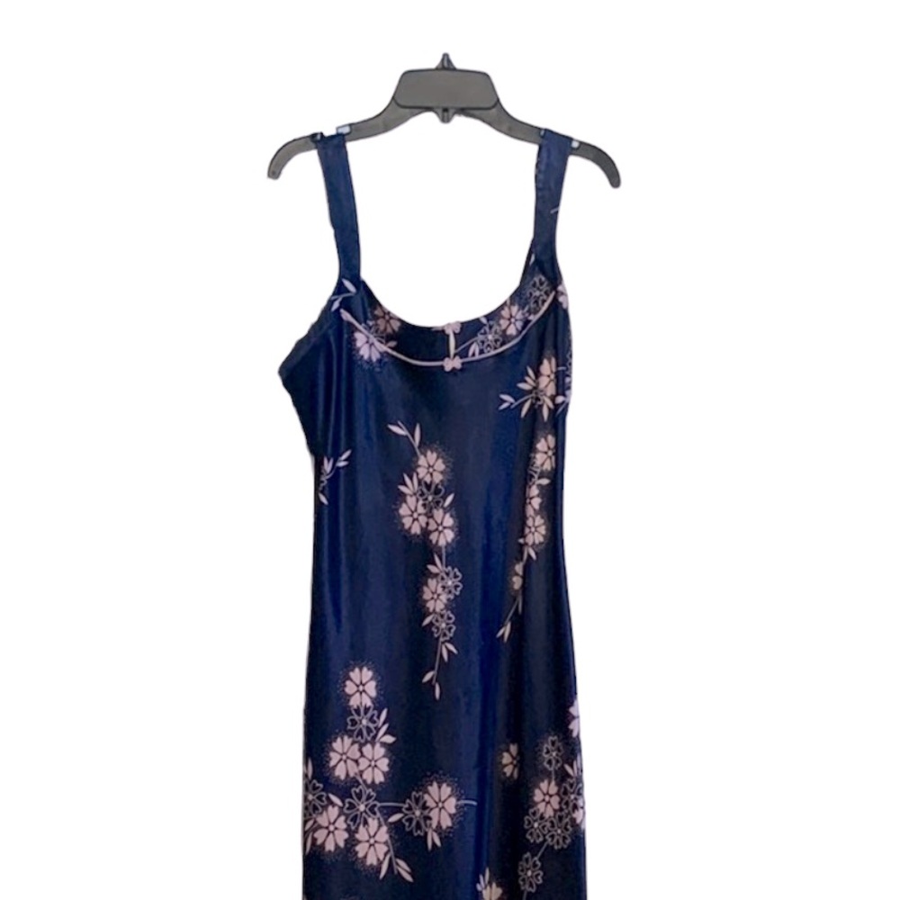 Women’s summer maxi dress